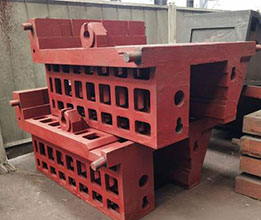 丹东机床铸件的热稳定性更强吗