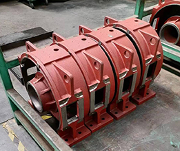 丹东铸件的整体致密度和抗冲击性能能否满足长期高强度作业需求